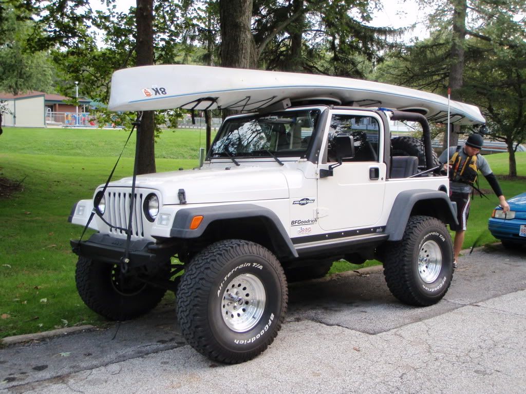 jeep wrangler 4 cylinder