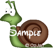 snail,imvu,sample