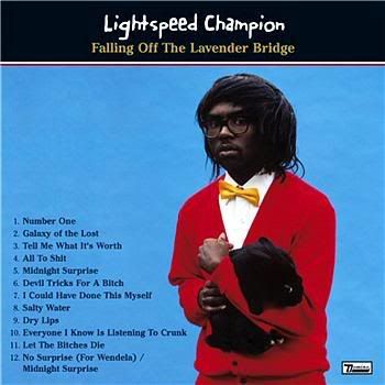 Lightspeed Champion Pictures, Images and Photos