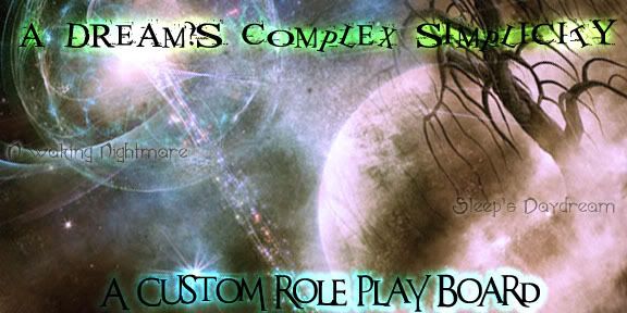 Complex Simplicity- Dreams Are Real