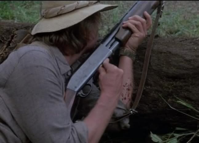 bottom ejection shotguns pear shape nudes