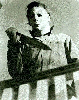 michael myers pictures photograph