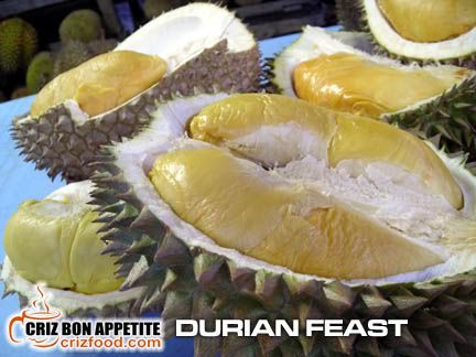 DURIANFEAST