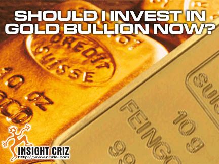 GOLDBULLION