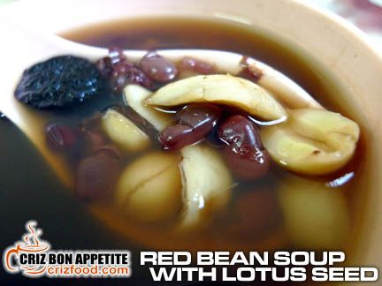 REDBEANSOUP