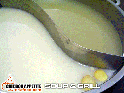 SOUPGRILL