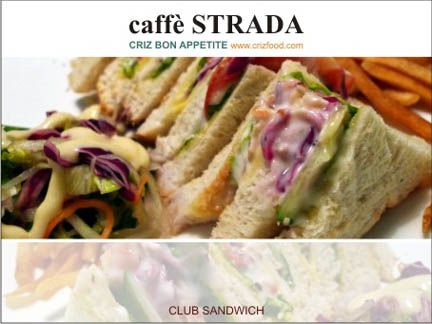 STRADACAFFE10