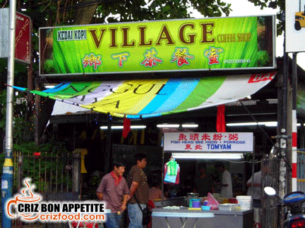 VILLAGECAFE01