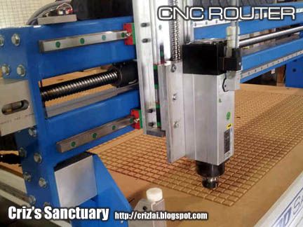 CNCROUTER