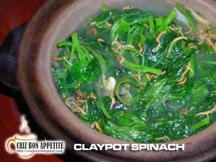 CLAYPOT