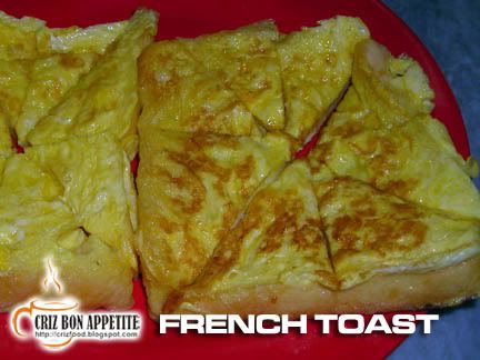  FRENCHTOAST 