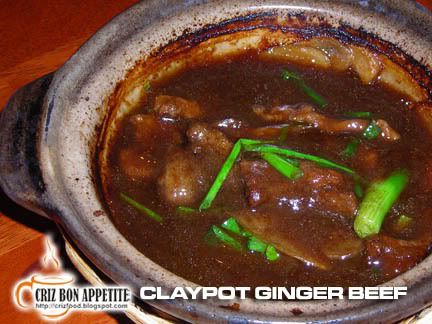 CLAYPOT