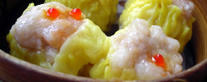 THE CHEAPEST DIM SUM IN PENANG?