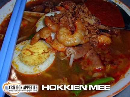  HOKKIENMEE 