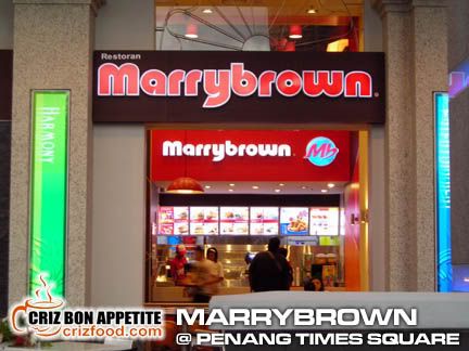 MARRYBROWN01