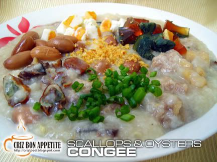 SCALLOPOYSTERCONGEE