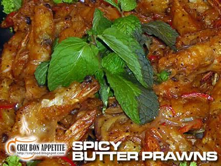  SPICYBUTTERPRAWNS 