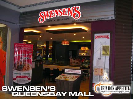 SWENSENS01