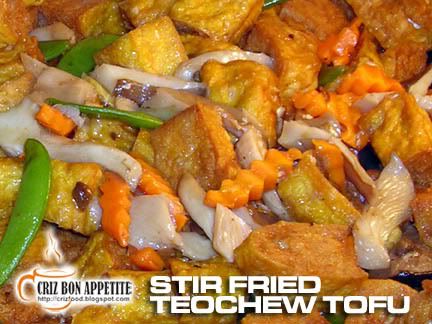  TEOCHEWTOFU 