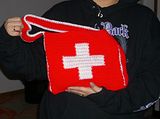 First Aid Fashion Bag