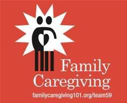 Family Caregiving 101 Logo