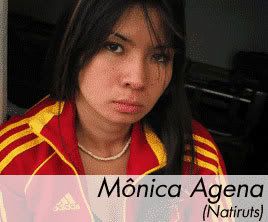 Monica Agena