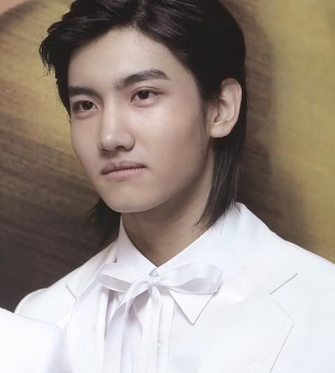 Beautiful Changmin