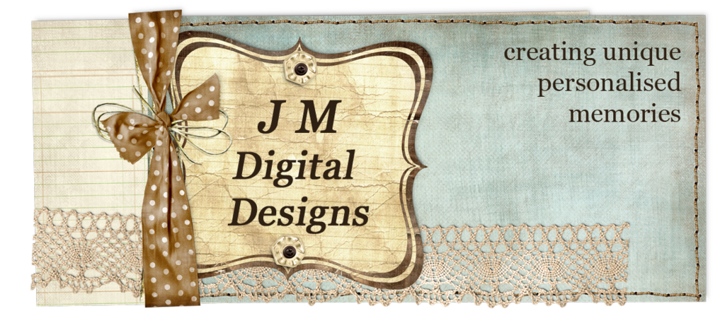 JM Digital Designs