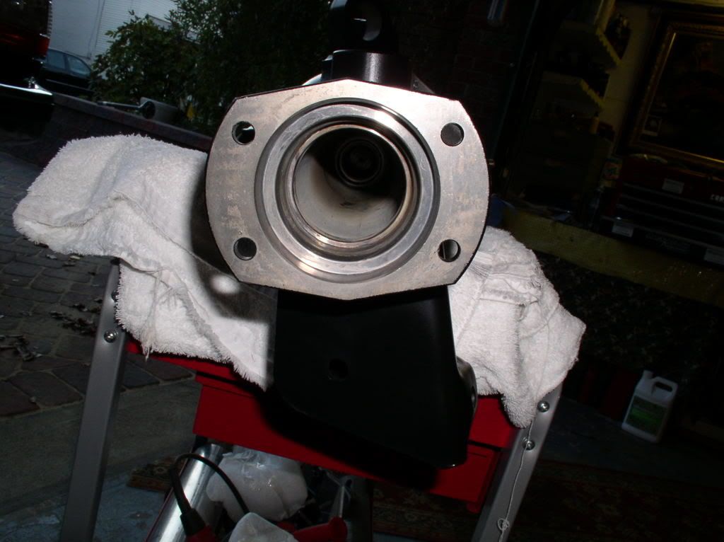 Cclip eliminator install tips needed (Moser's) Turbo Buick Forum Buick Grand National T