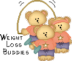 WeightLossBuddies.gif weight loss booard image by mydoodlebugs