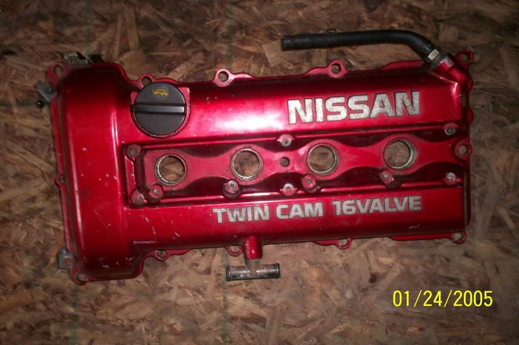 FS sr20/ka24e header/s13 shizz. PIIICS!!! Forums Nissan