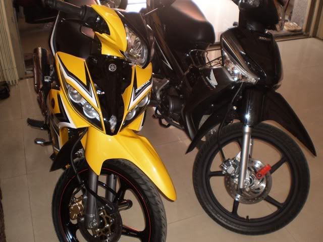 So sánh heo dầu nissin 1 pis, 2 pis, 3 pis.