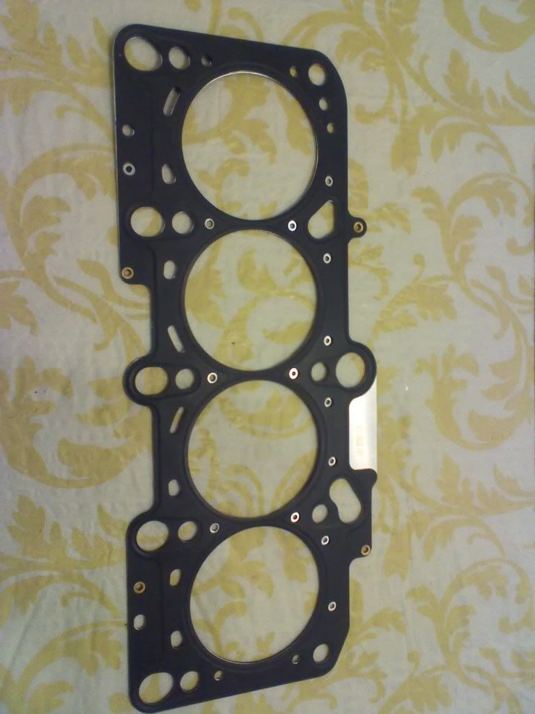 FS 034 Big Bore 1.8t Head Gasket Compression Drop .5 Point VW Vortex