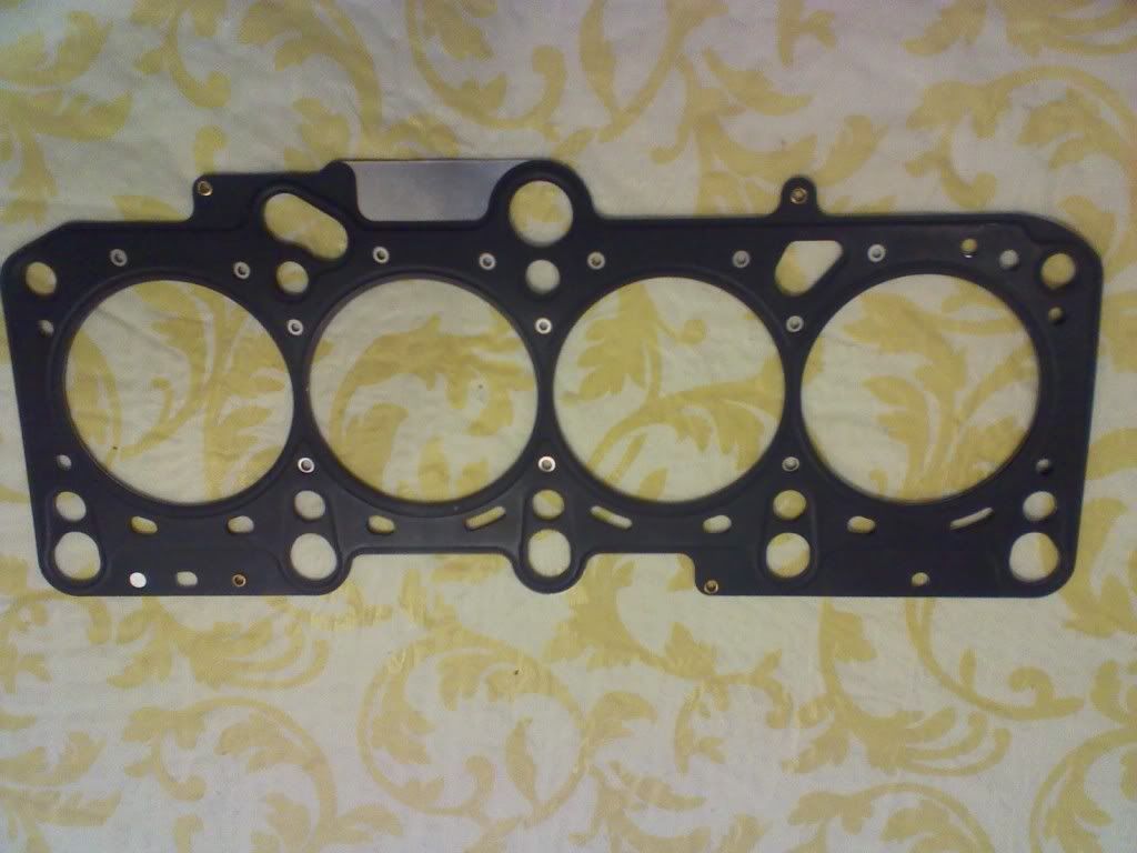 FS 034 Big Bore 1.8t Head Gasket Compression Drop .5 Point VW Vortex