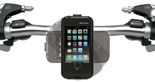 BioLogic Bike Mount