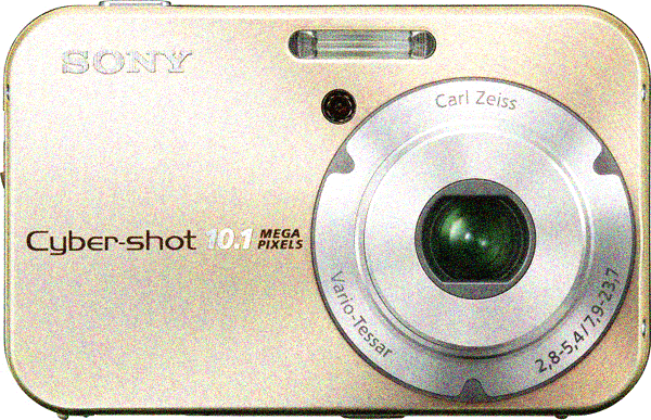 Sony-Cyber-shot-N2