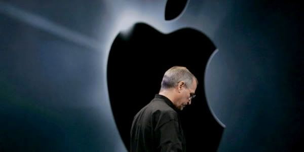 goodbye Steve Jobs