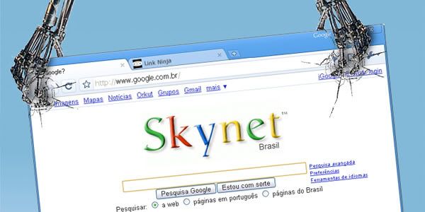 Google Skynet