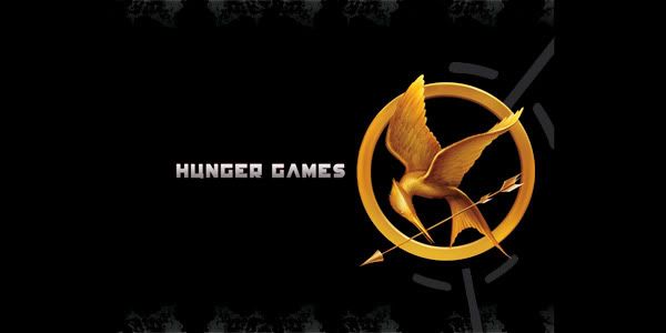 《The Hunger Games（飢餓遊戲）》