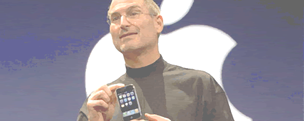 Steve Jobs speech
