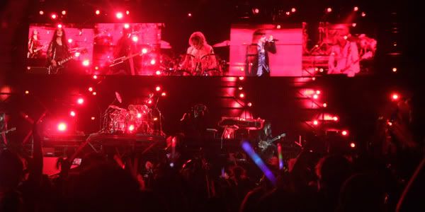 X-JAPAN WORLD TOUR Live in TAIPEI 2009