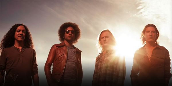 Alice in Chains 2013