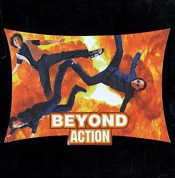 BEYOND【ACTION】