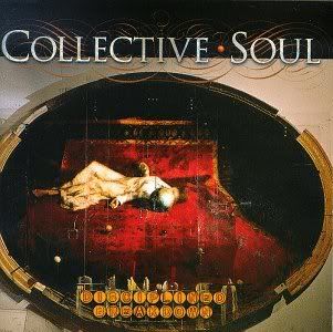 Collective Soul【Disciplined Breakdown】