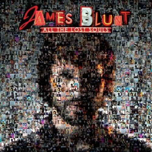 James Blunt【All Lost Souls】