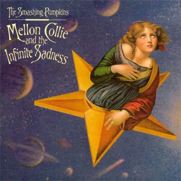 Smashing Pumpkins【Mellon Collie And The Infinite Sadness: Dawn To Dusk】