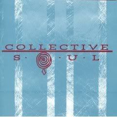 Collective Soul【Collective Soul】