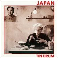 Japam【Tin Drum】