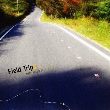 花木蘭【Field Trip EP】