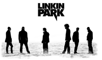 Linkin Park @ 中山足球場 11/16 (Fri.)